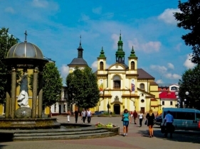 Невижимость в Нерухомість у Івано-Франківську